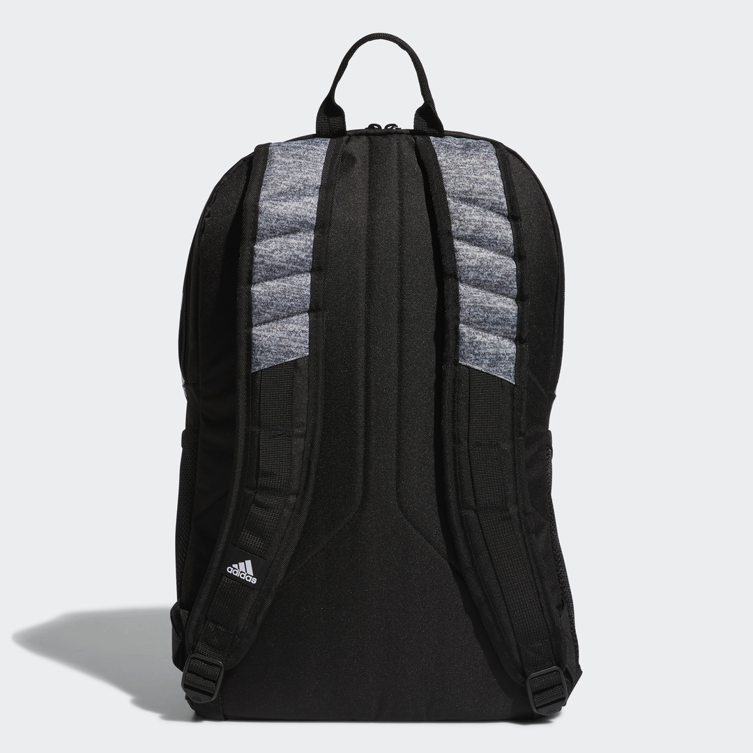 adidas STADIUM III Backpack | Medium Grey | Unisex