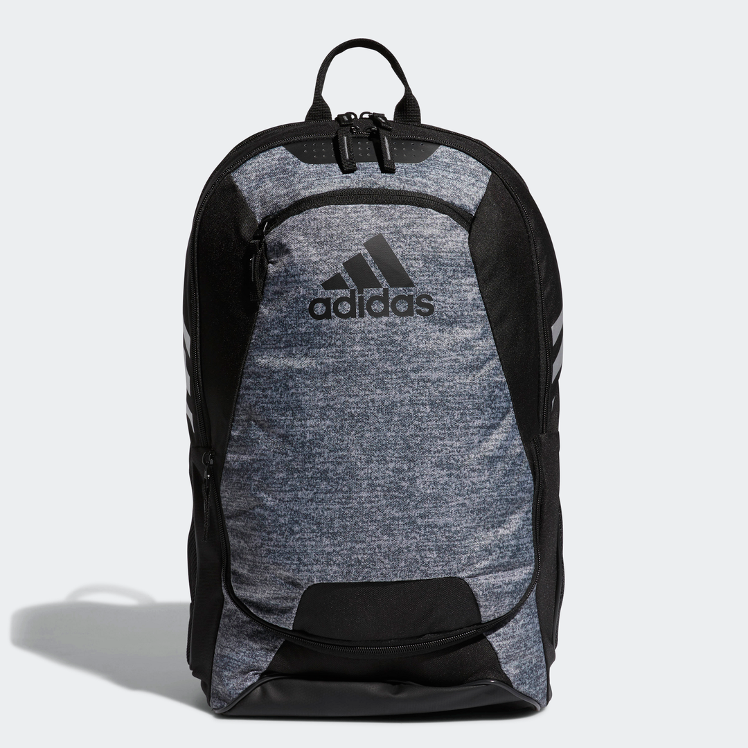 adidas STADIUM III Backpack | Medium Grey | Unisex