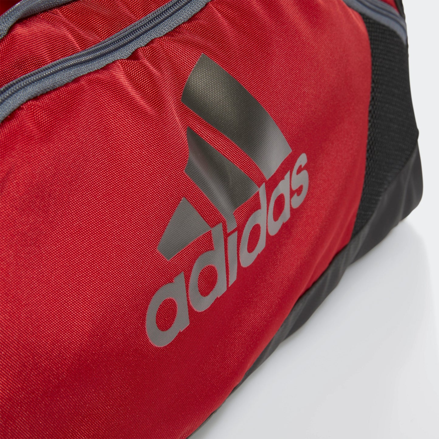 adidas TEAM ISSUE II Medium Duffel Bag | Red
