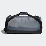 adidas TEAM ISSUE II Medium Duffel Bag | Medium Grey