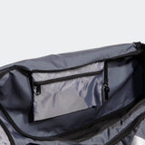 adidas TEAM ISSUE II Medium Duffel Bag | Medium Grey