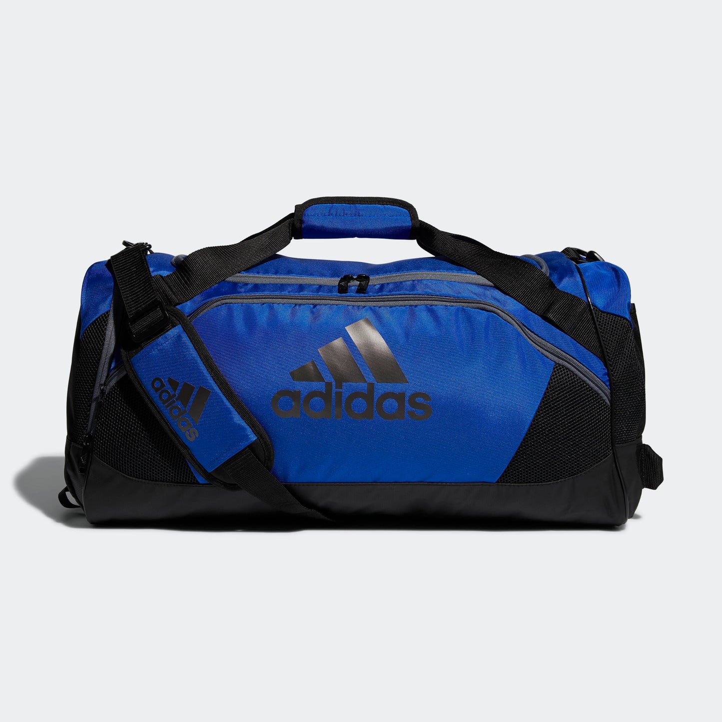 adidas TEAM ISSUE II Medium Duffel Bag | Royal Blue