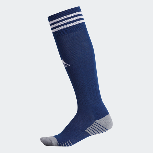 adidas COPA ZONE IV Soccer Socks | Navy | Unisex