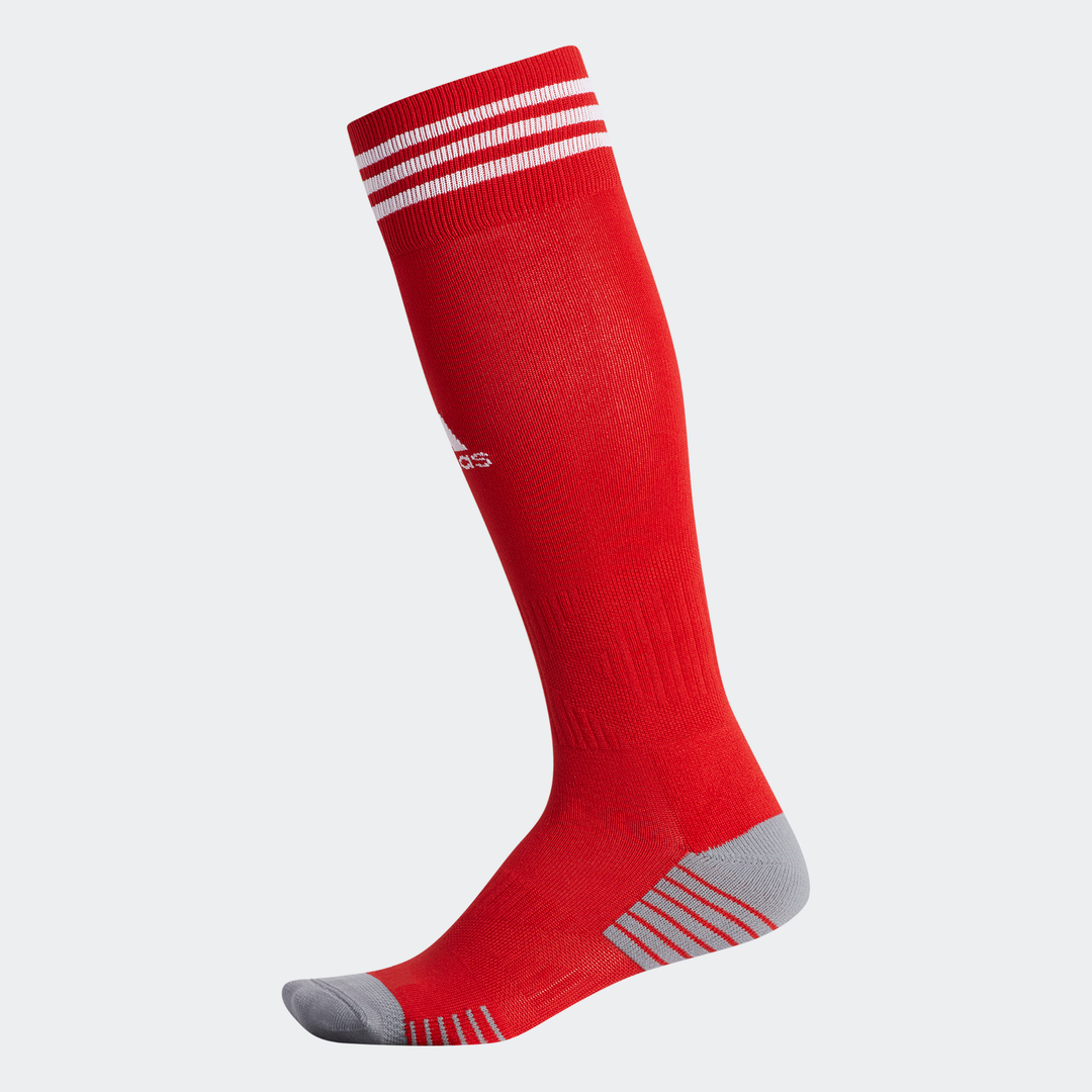 adidas COPA ZONE IV Soccer Socks | Royal Blue | Unisex
