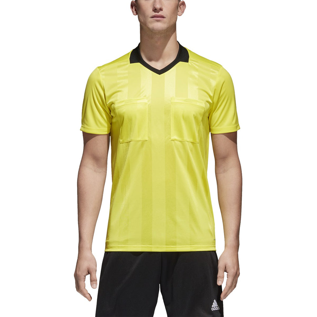 Referee 18 Jersey | stripe adidas