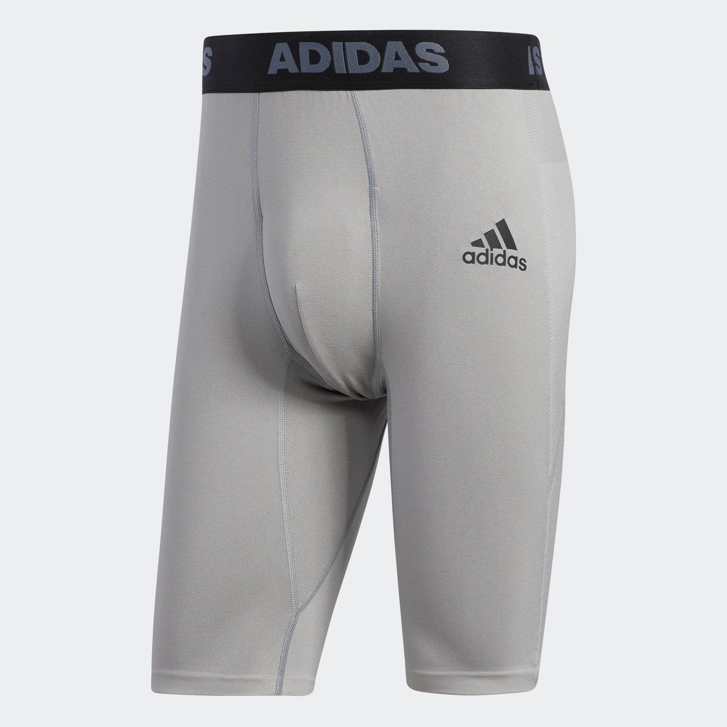 adidas FIELDER'S CHOICE 2.0 Sliding Shorts | Light Onix | Men's