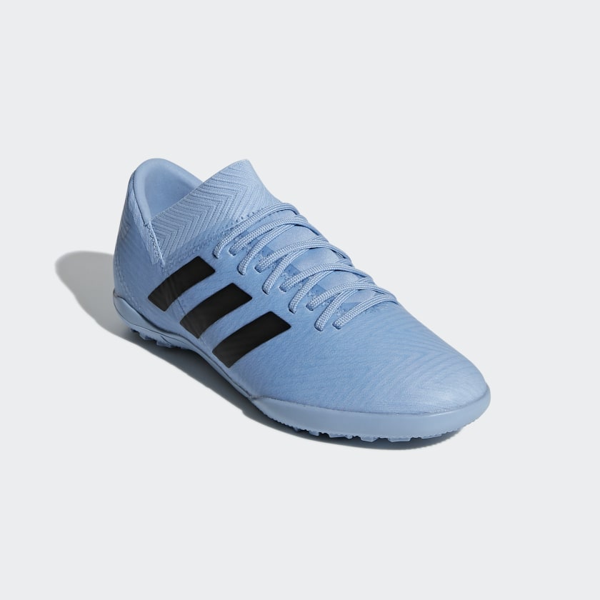 adidas NEMEZIZ MESSI TANGO 18.3 Artificial Turf Soccer Shoes | | 3 adidas