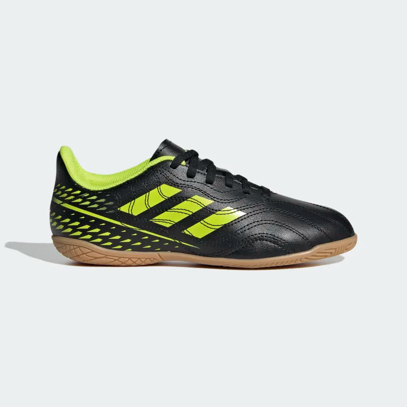 adidas Jr. Copa Sense.4 Indoor Soccer Shoe