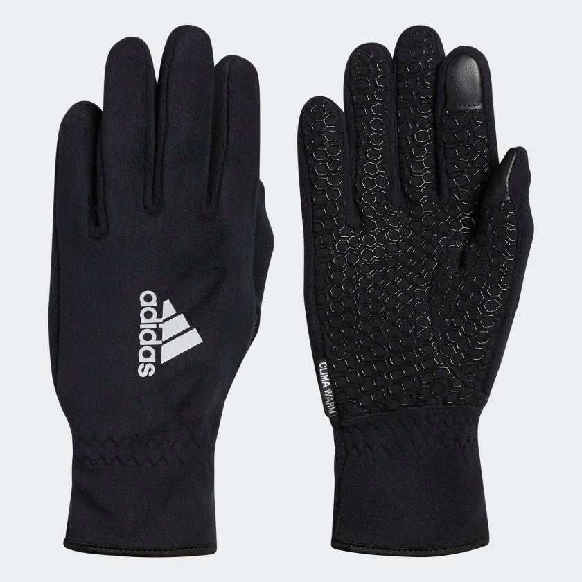 adidas COMFORT FLEECE 3.0 Gloves | Black