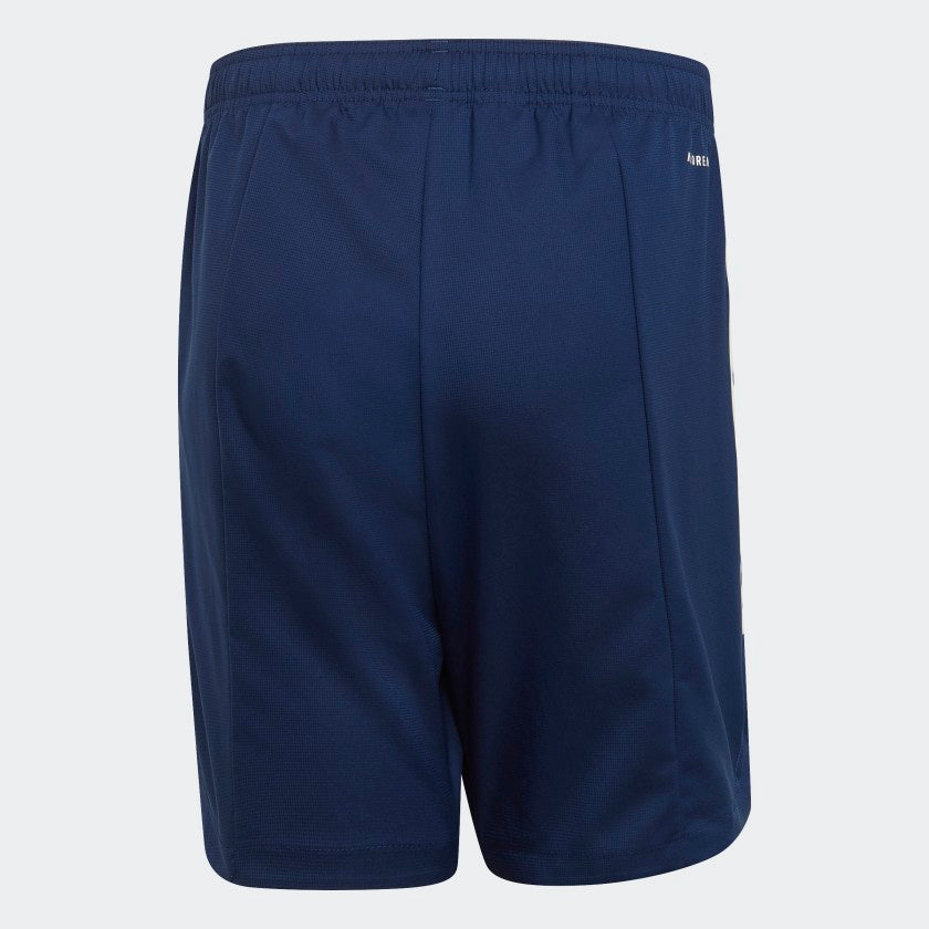 adidas CONDIVO 20 Soccer Shorts | Navy Blue | Men's