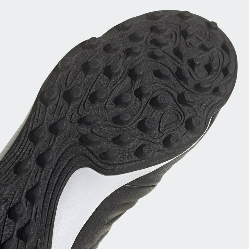 adidas COPA SENSE.3 Artificial Turf Soccer Shoes | Black-White | Men's