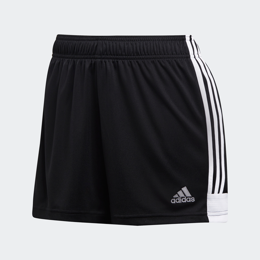 adidas TASTIGO 19 Soccer Shorts | Black | Women's