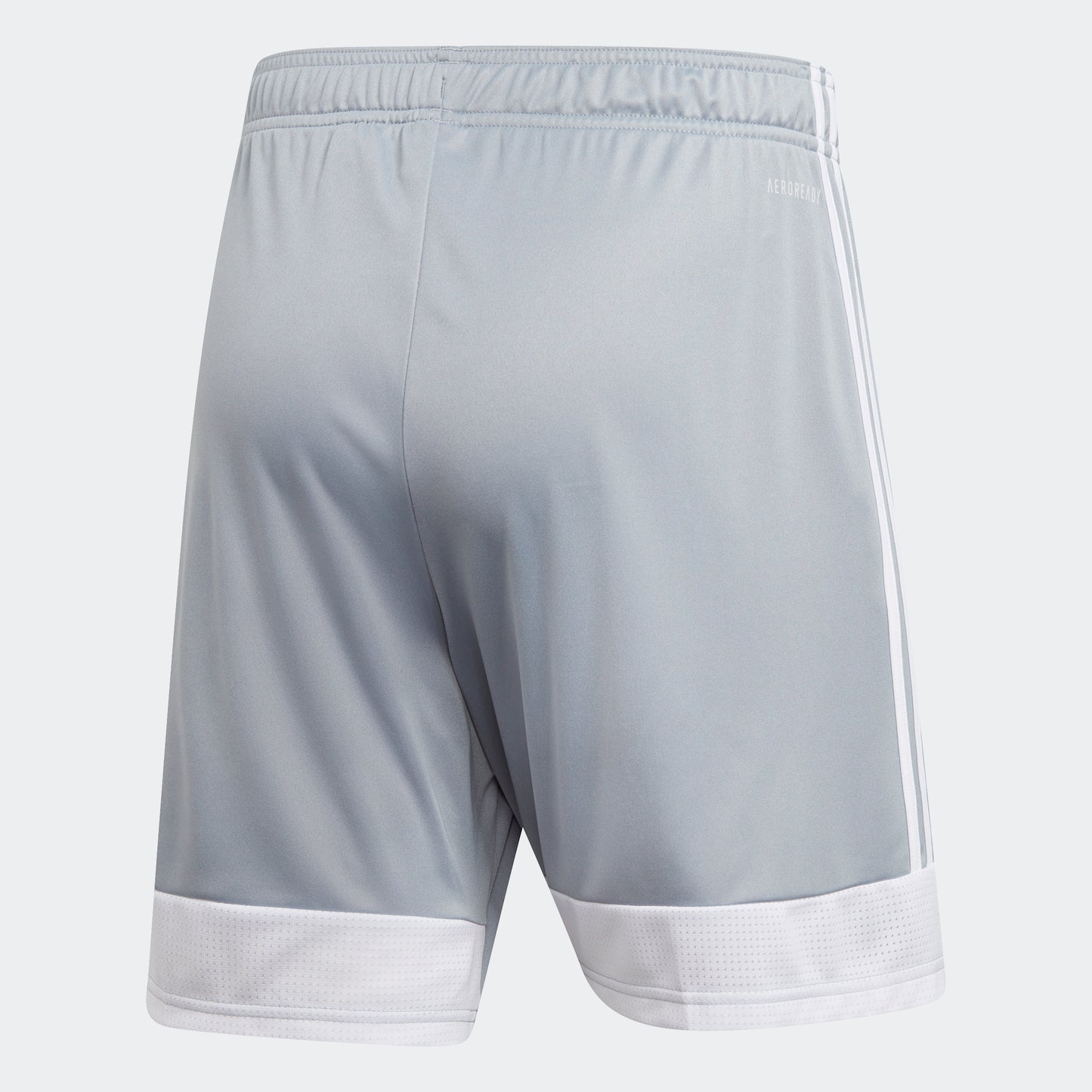 adidas TASTIGO 19 Shorts | Light Grey | Men's