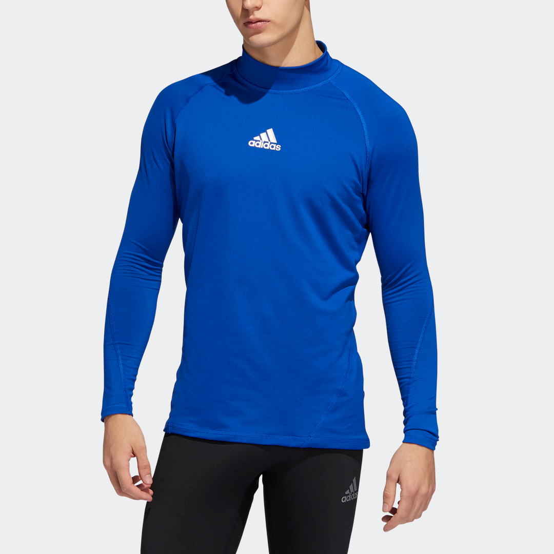 adidas ALPHASKIN SPORT Climawarm Long Sleeve Top Collegiate