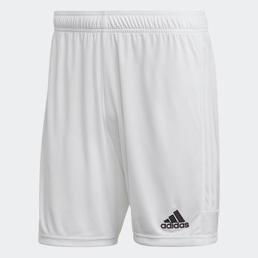adidas TASTIGO 19 Shorts | White | Men's
