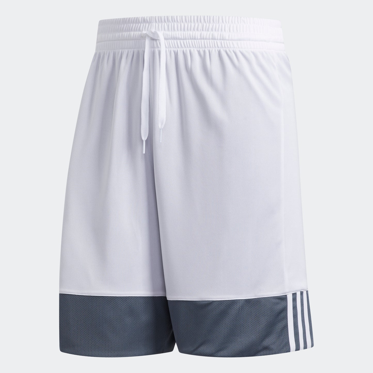 adidas 3G SPEED Reversible Shorts | Onix-White | Men's
