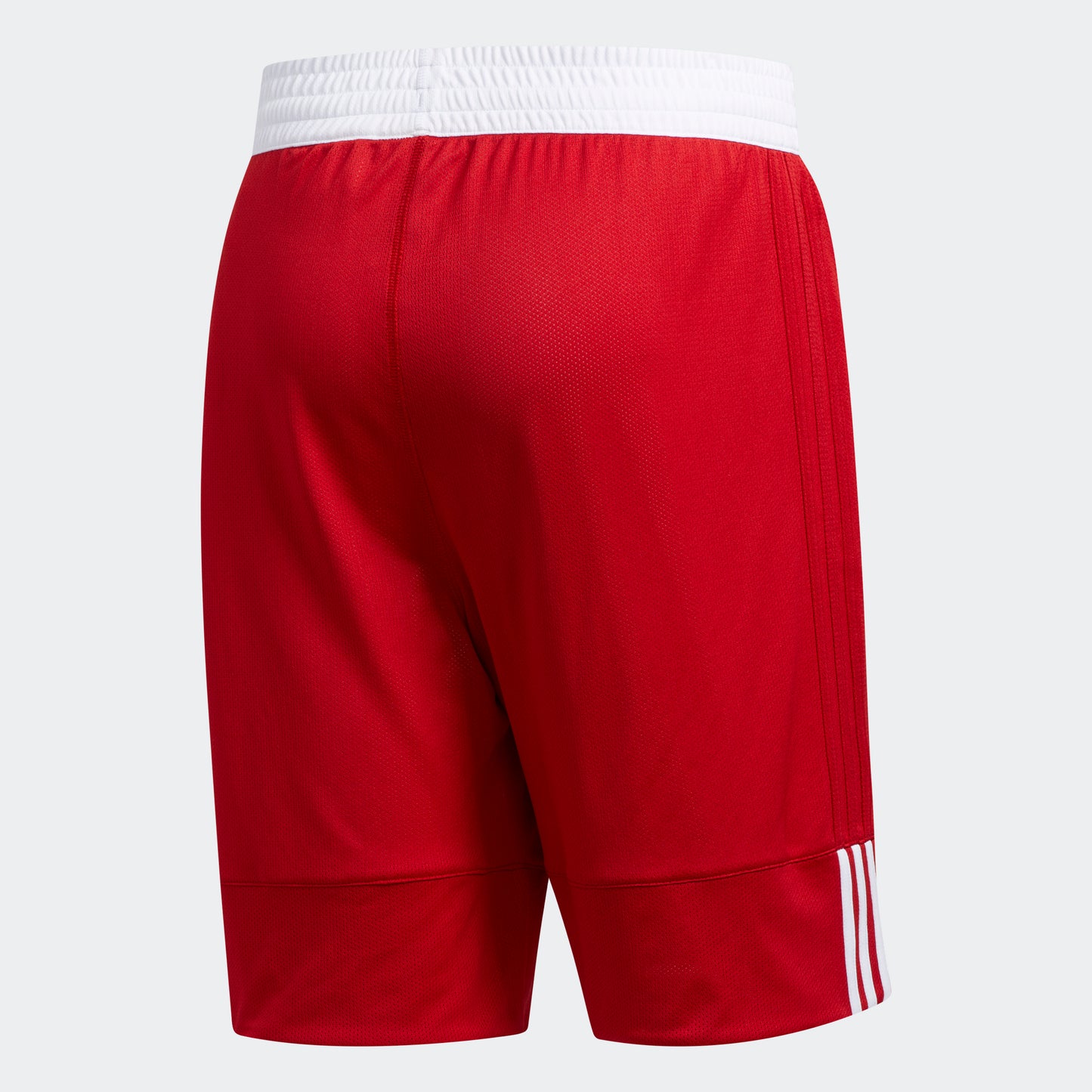 adidas 3G SPEED Reversible Shorts | Power Red-White | Men's