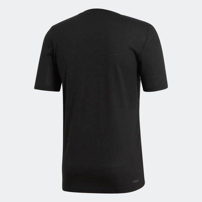 adidas Herren Polo Shirt DESIGN TO MOVE climalite®, Regular