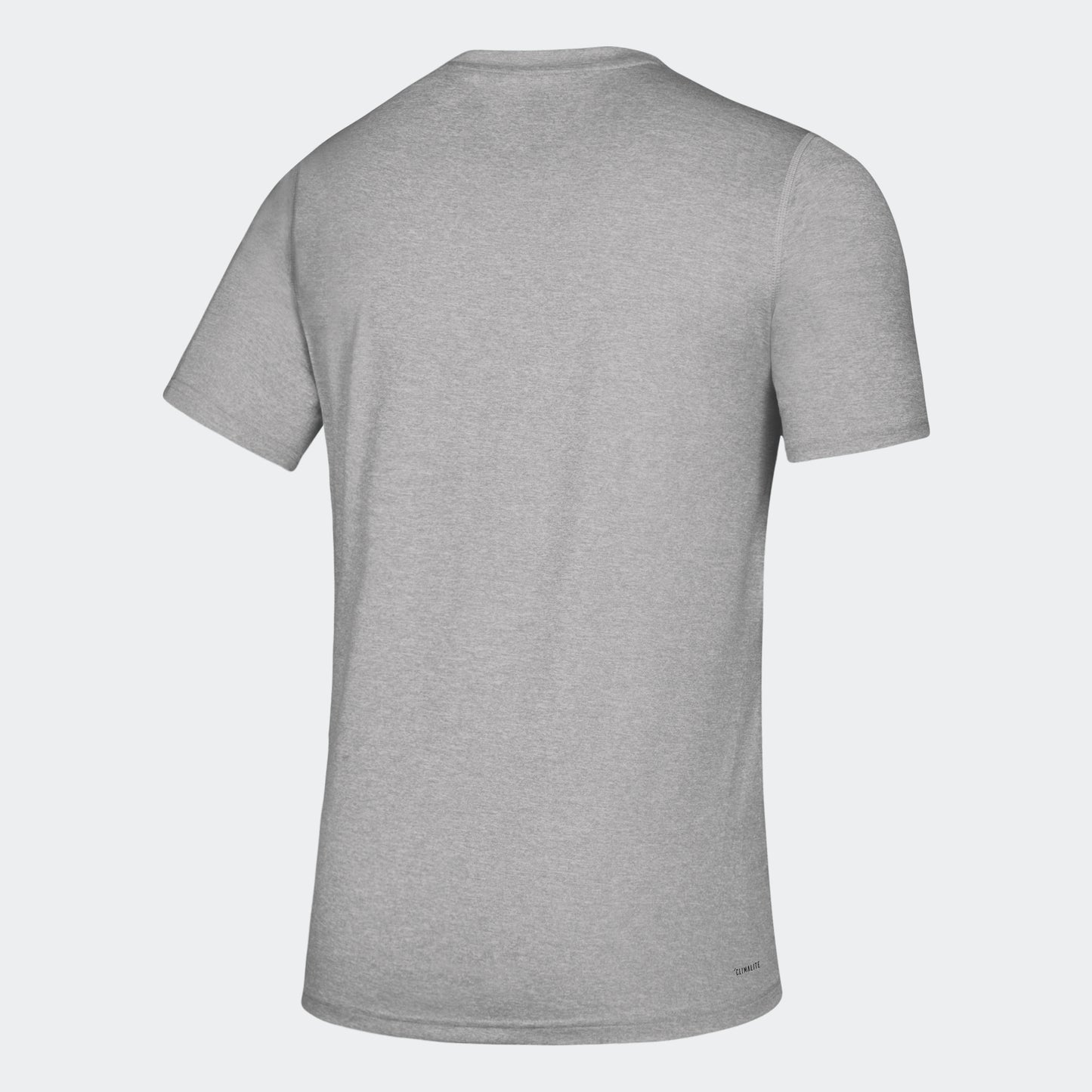 adidas CREATOR Short Sleeve Tee | Light Grey | Men's