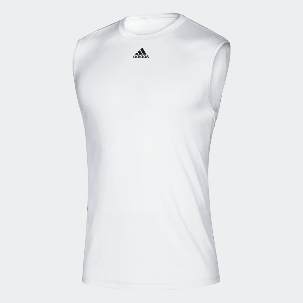 Adidas Men's Creator Sleeveless Shirt