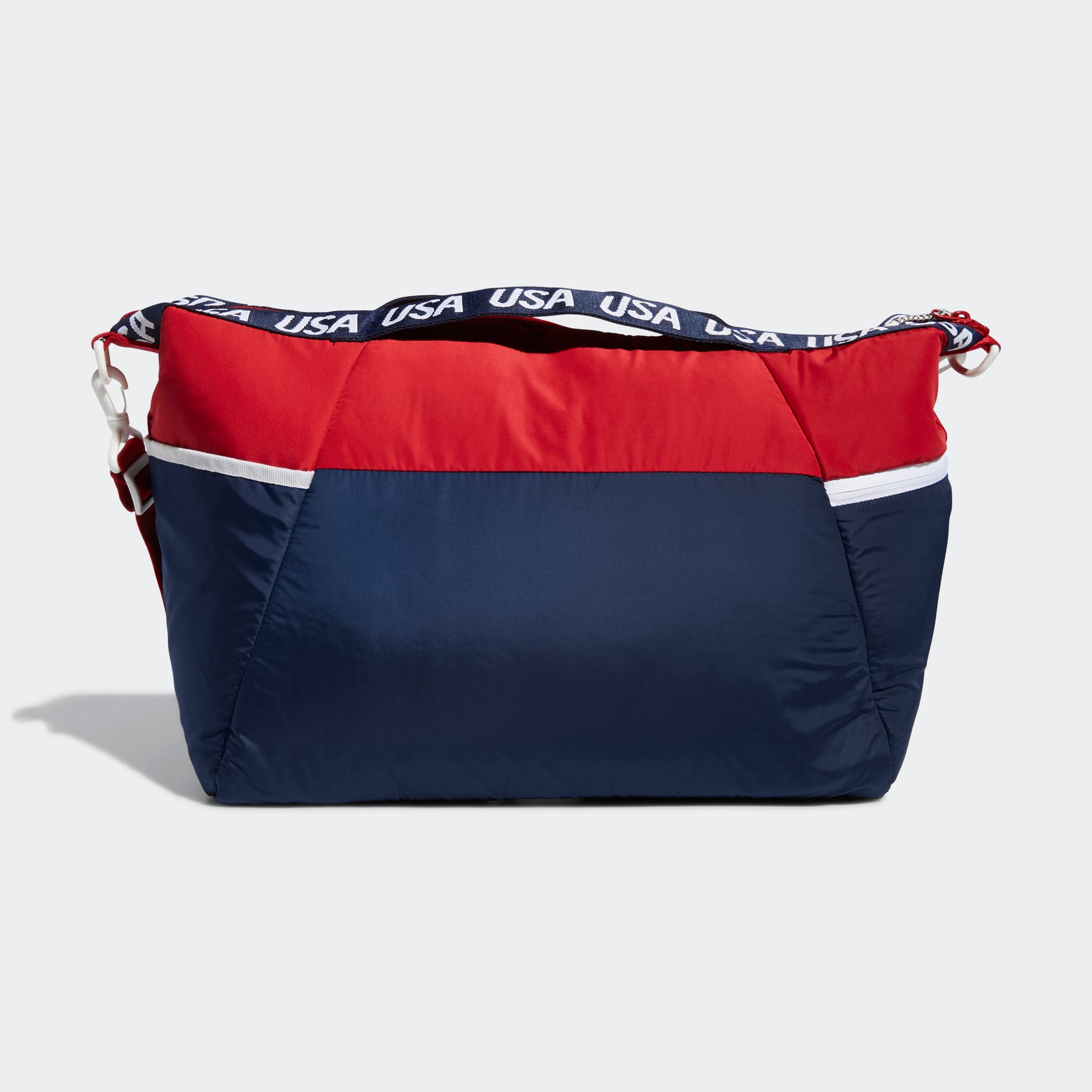 adidas USA Volleyball Studio Duffel Bag