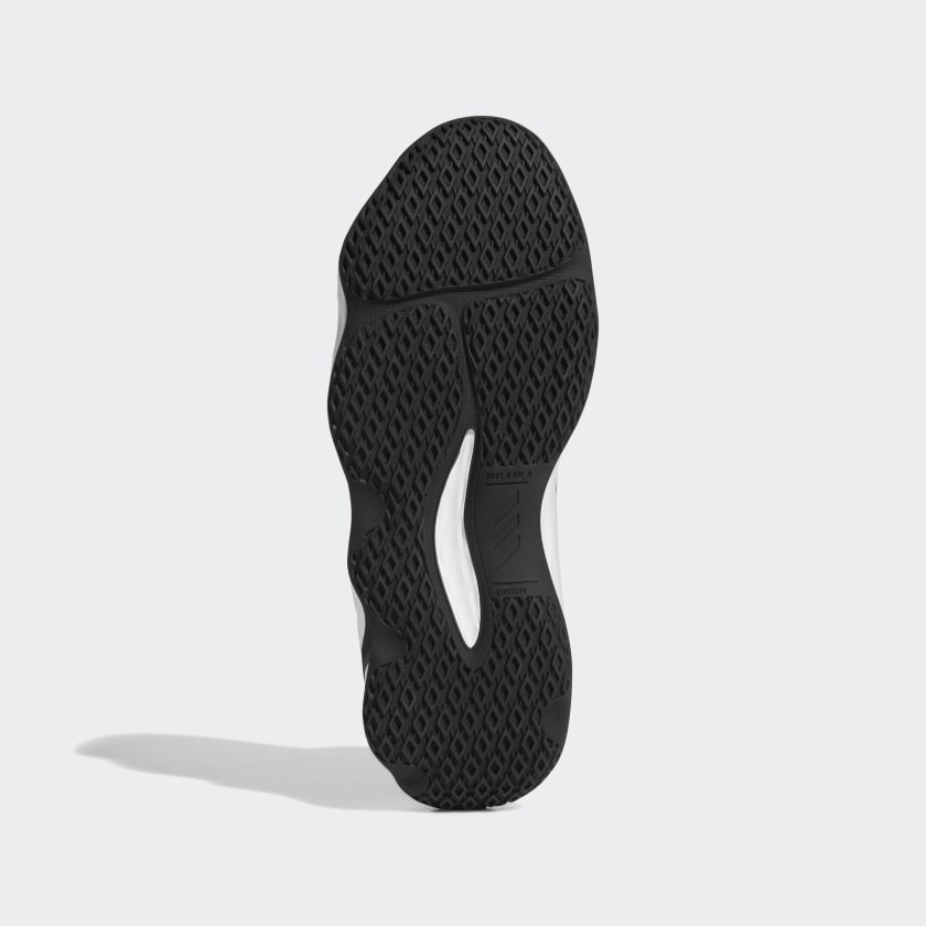 adidas Originals EXHIBIT A Shoes | Black | Unisex