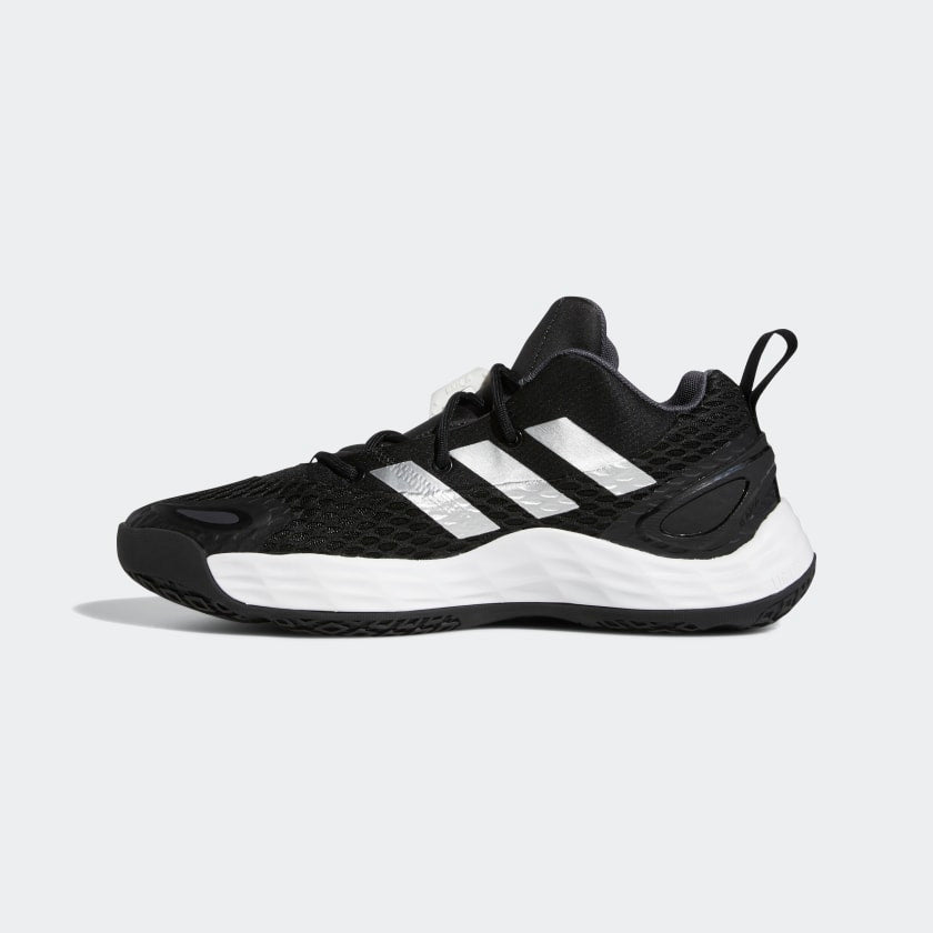 adidas Exhibit-A Core Black adidas Exhibit-A Core Black