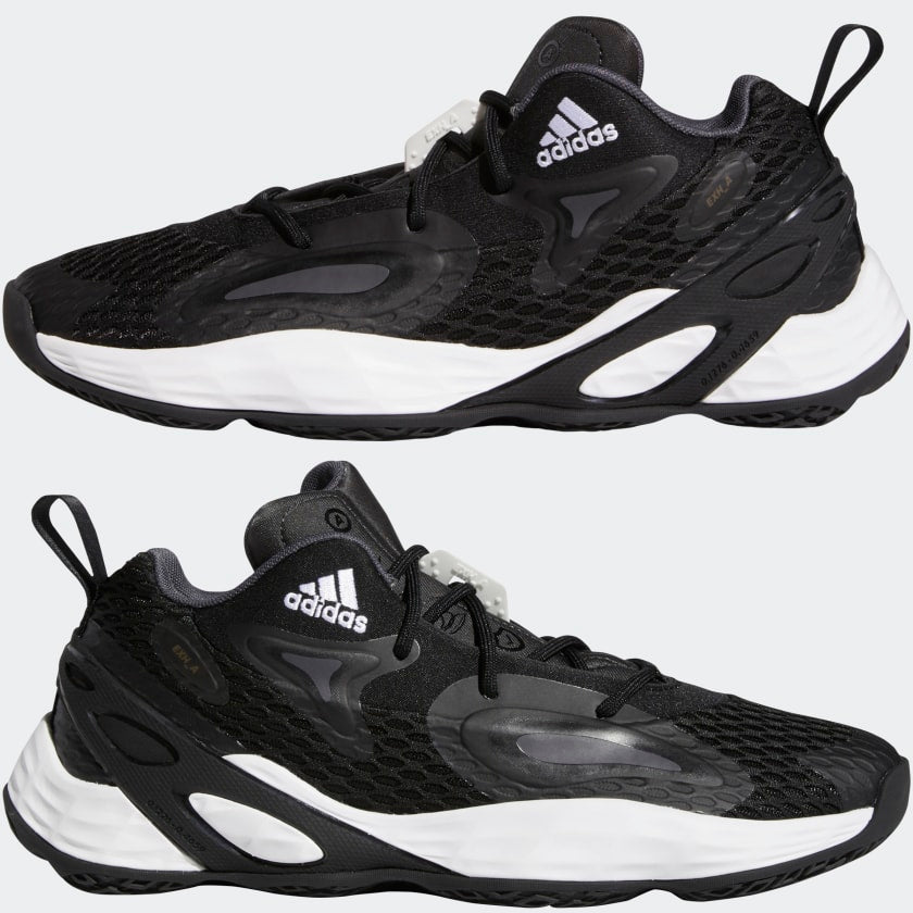 adidas Exhibit-A Core Black adidas Exhibit-A Core Black