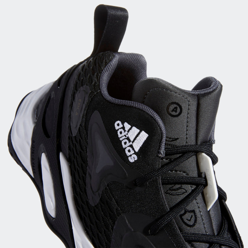 adidas Exhibit-A Core Black adidas Exhibit-A Core Black