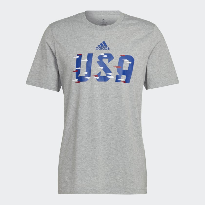 Adidas us nemeziz t shirt Clearance
