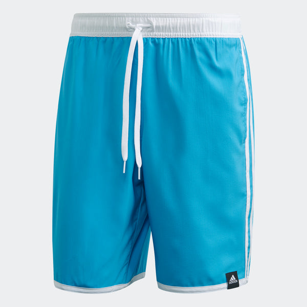 Men's Swim Bottoms [CLX Collection] stripe 3 adidas