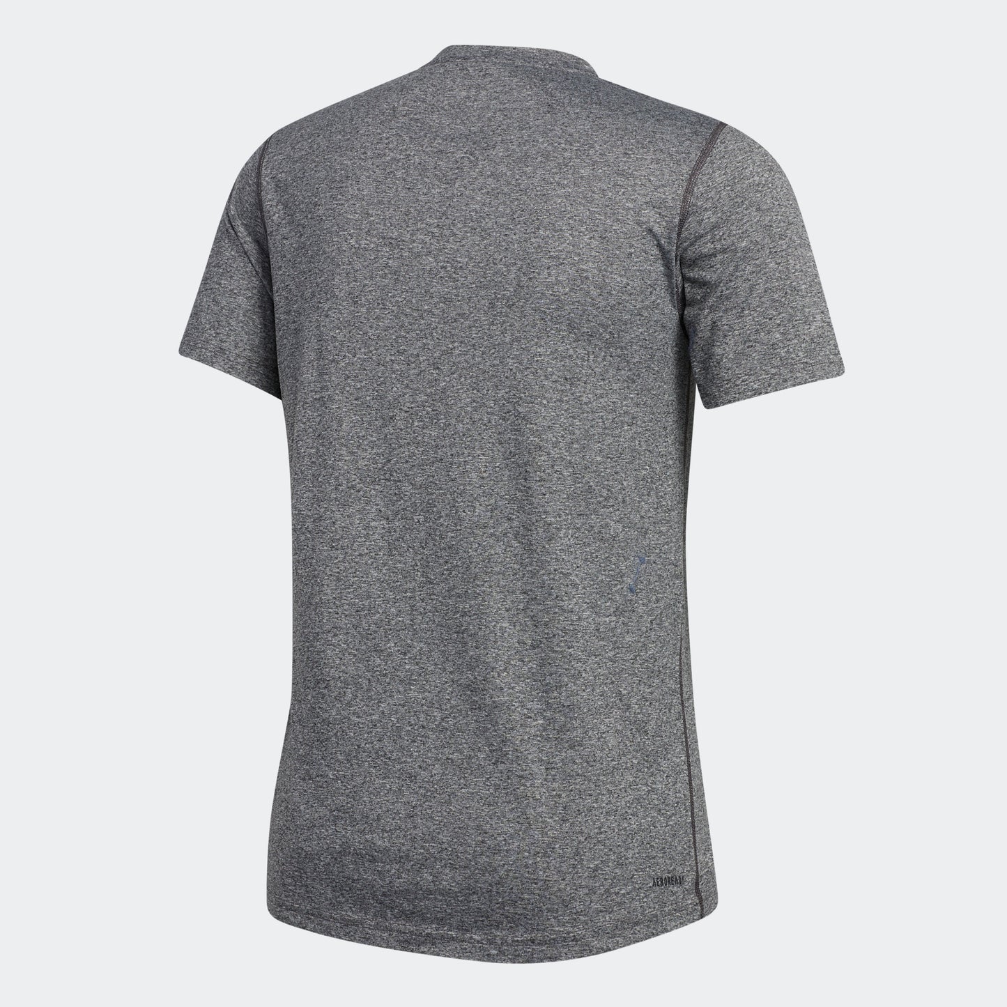 adidas CREATOR Short Sleeve Tee Dark Grey Heather Men's