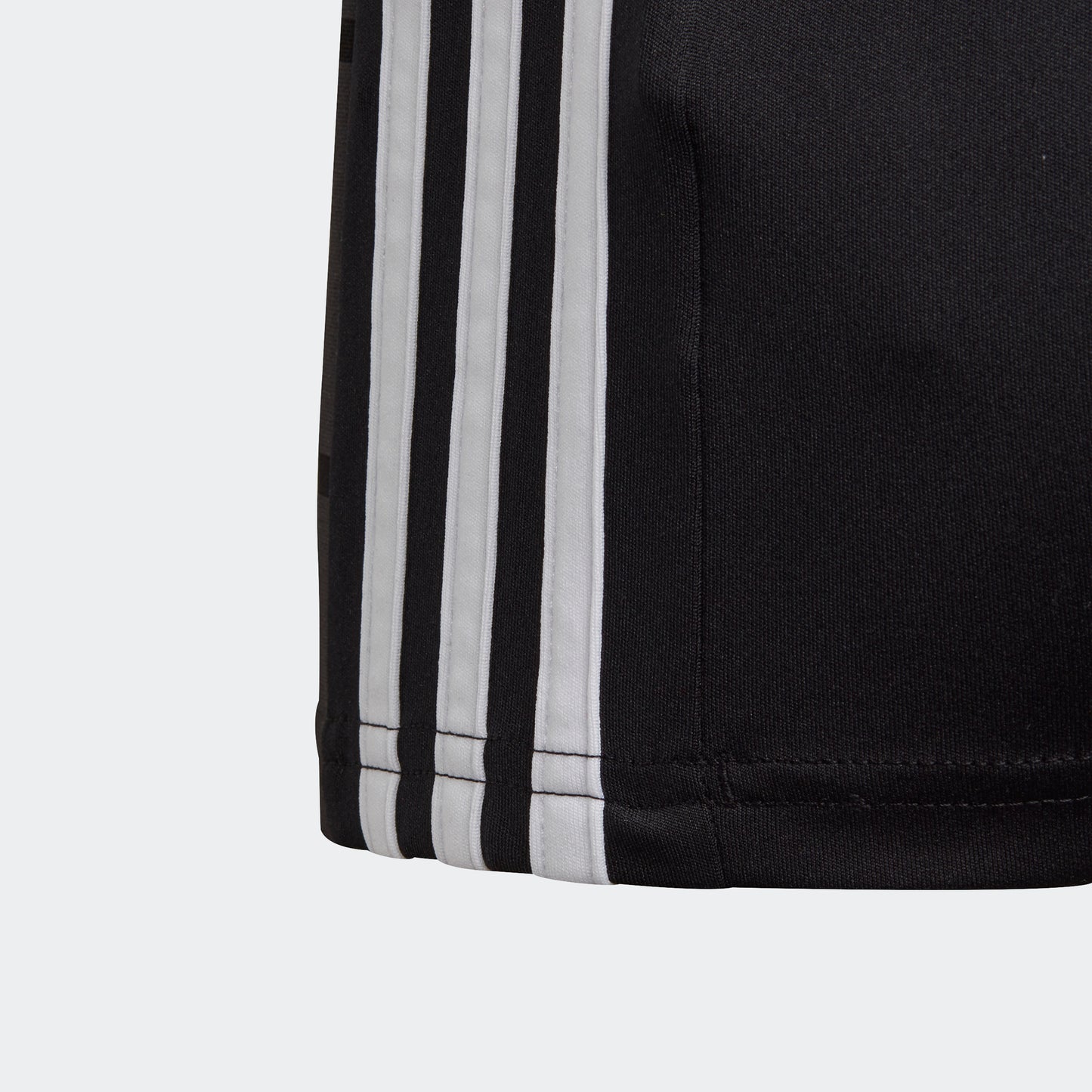adidas CAMPEON 21 Soccer Jersey | Black | Youth