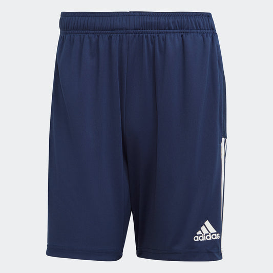 adidas TIRO Training Shorts | Team Navy Blue | Men's
