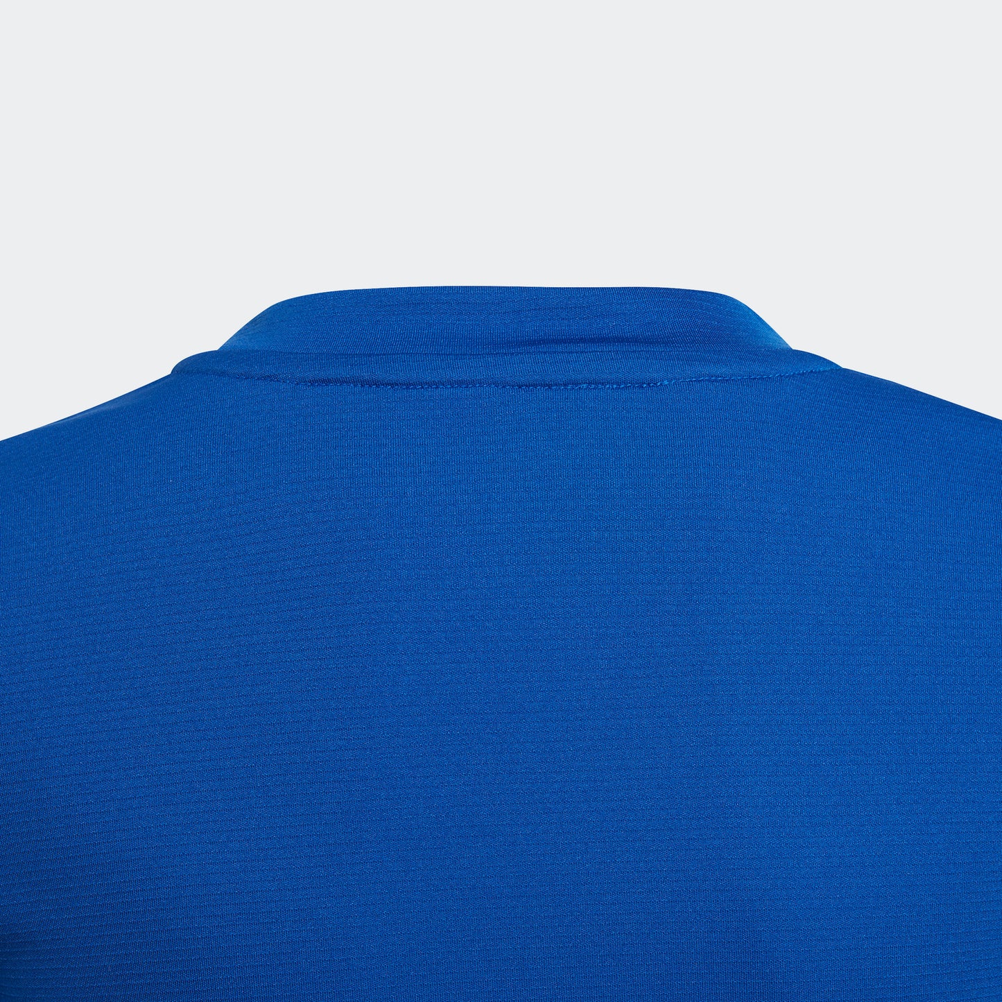 adidas TEAM BASE Long Sleeve Tee | Royal Blue | Kid's