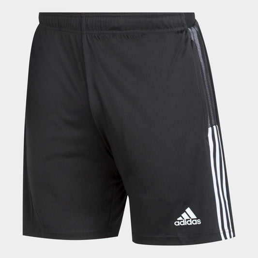 adidas TIRO Training Shorts | Black | Men's