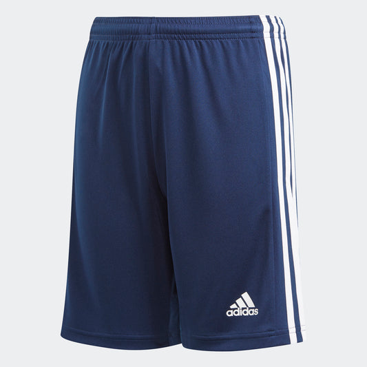 adidas SQUADRA 21 Soccer Shorts | Navy | Youth