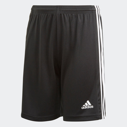 adidas SQUADRA 21 Soccer Shorts | Black | Youth