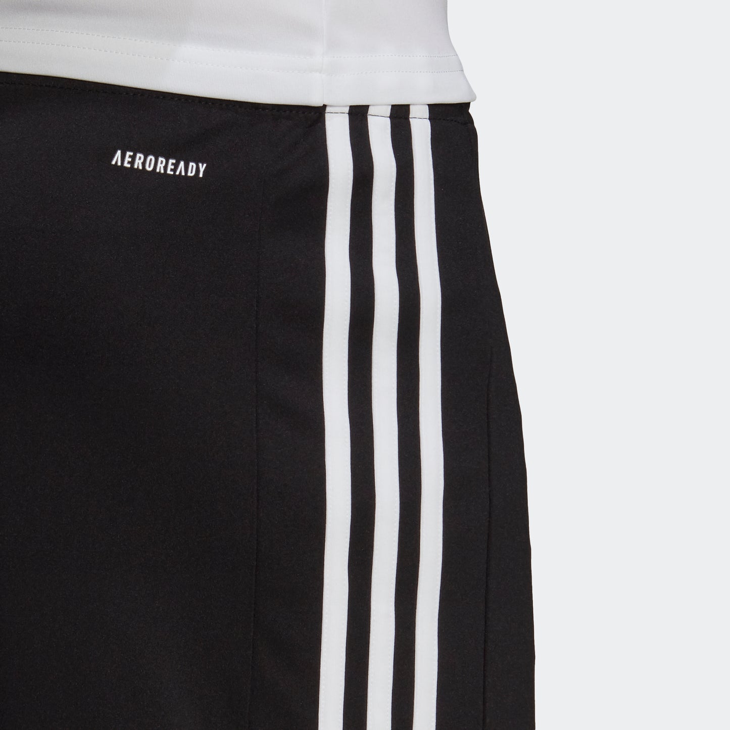 adidas SQUADRA 21 Shorts | Black | Men's