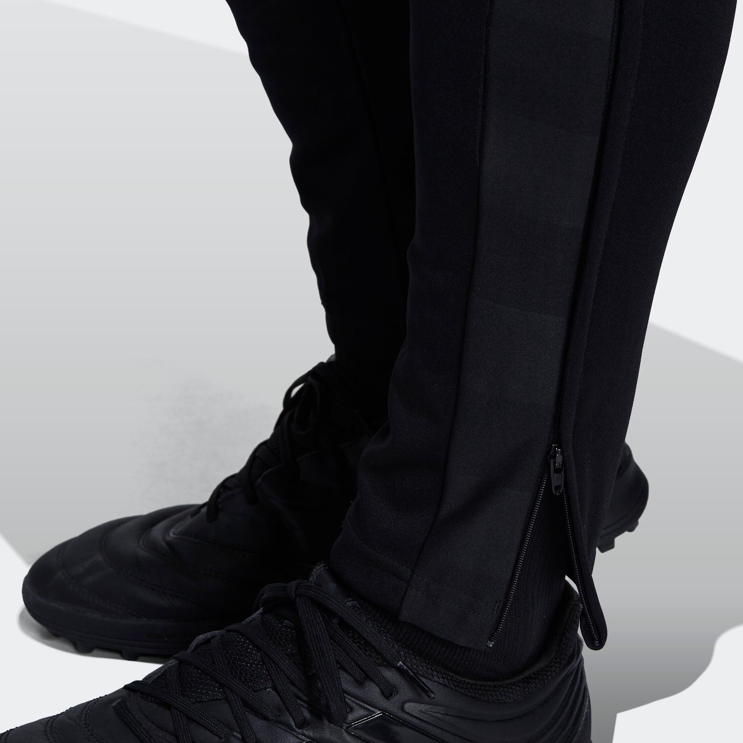 adidas TIRO 21 Reflective Track Pants | Black | Men's
