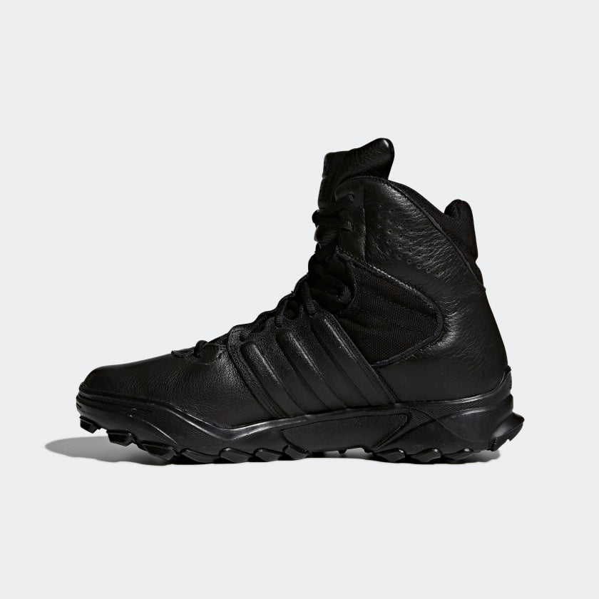 GSG 9.7 Boots | Black | Men's | stripe 3 adidas