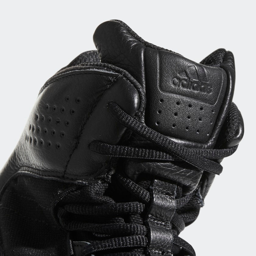 adidas GSG 9.7 Tactical Hiking Boots | Triple Black | Men's