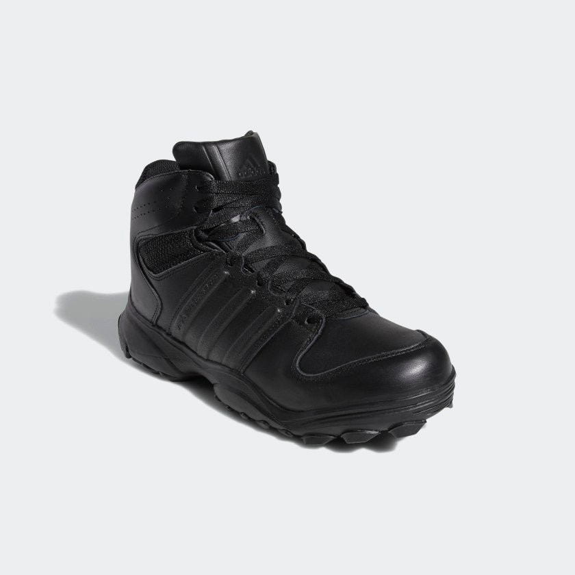 adidas GSG 9.4 Waterproof Hiking Boots | Triple Black | Men's