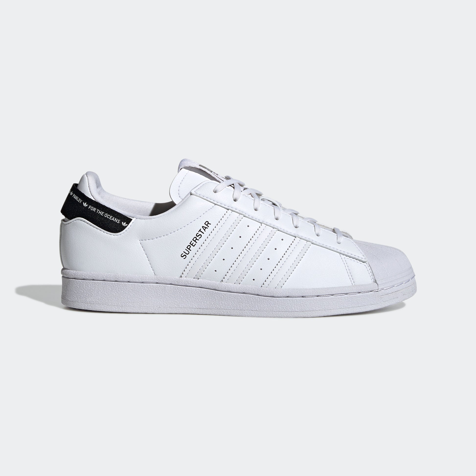 adidas Originals SUPERSTAR Shoes | Cloud White | Men's stripe 3 adidas adidas Originals SUPERSTAR Shoes | Cloud White | Men's stripe 3 adidas