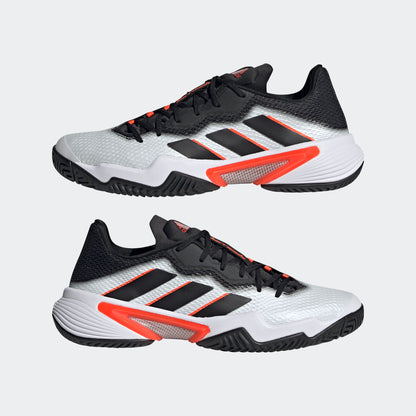 adidas BARRICADE Tennis Shoes | FTWR White | Men's
