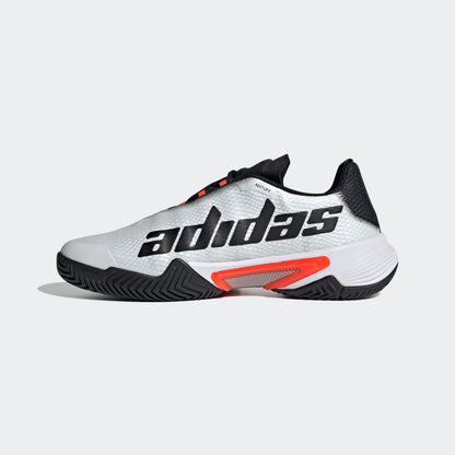 adidas BARRICADE Tennis Shoes | FTWR White | Men's