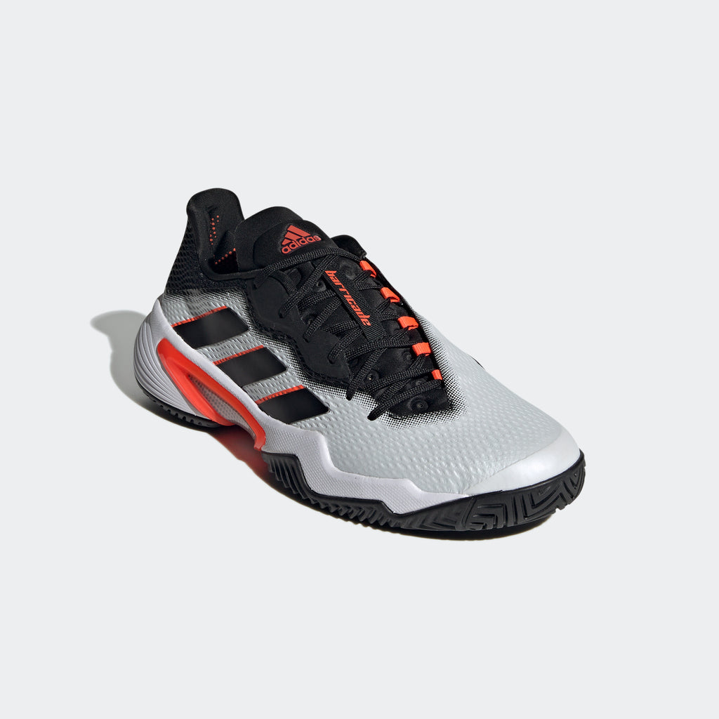 adidas BARRICADE Tennis Shoes | FTWR | Men's | stripe 3 adidas
