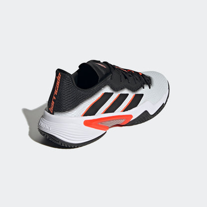 adidas BARRICADE Tennis Shoes | FTWR White | Men's