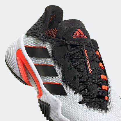 adidas BARRICADE Tennis Shoes | FTWR White | Men's