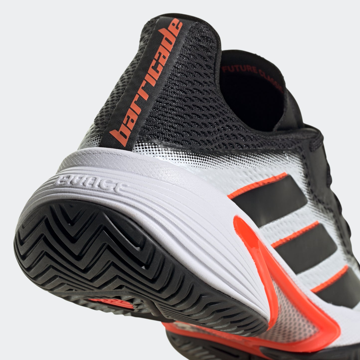 adidas BARRICADE Tennis Shoes | FTWR White | Men's
